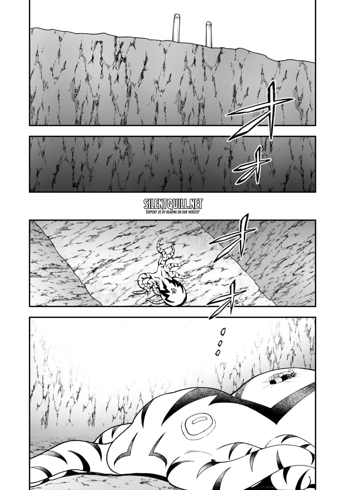 Isekai Party Crusher Chapter 37 page 10 - Chapter 37: The Otherworld Adventurer and the White Mage