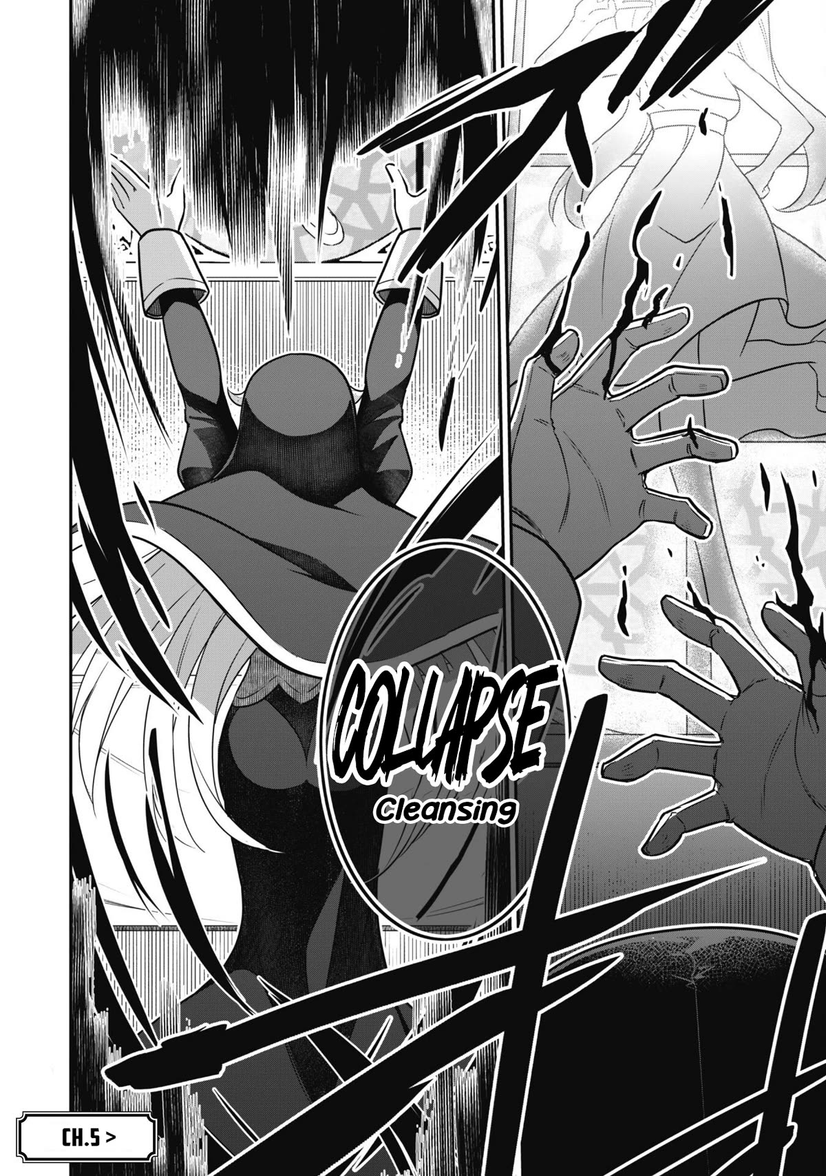 Isekai Party Crusher Chapter 4 page 29 - Chapter 4