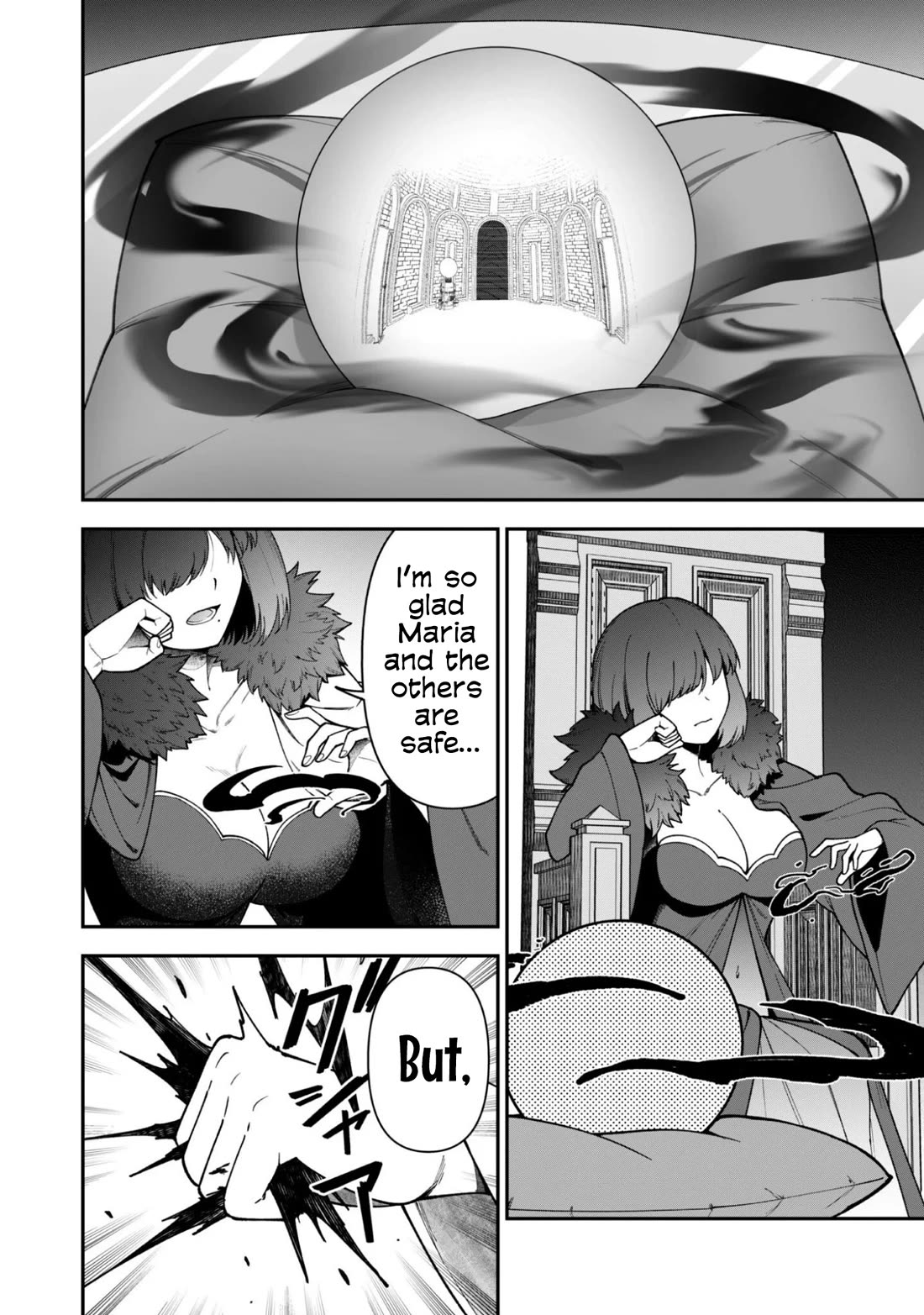 Isekai Party Crusher Chapter 40 page 23 - Chapter 40: The Otherworld Adventurer and the End of an Intense Battle