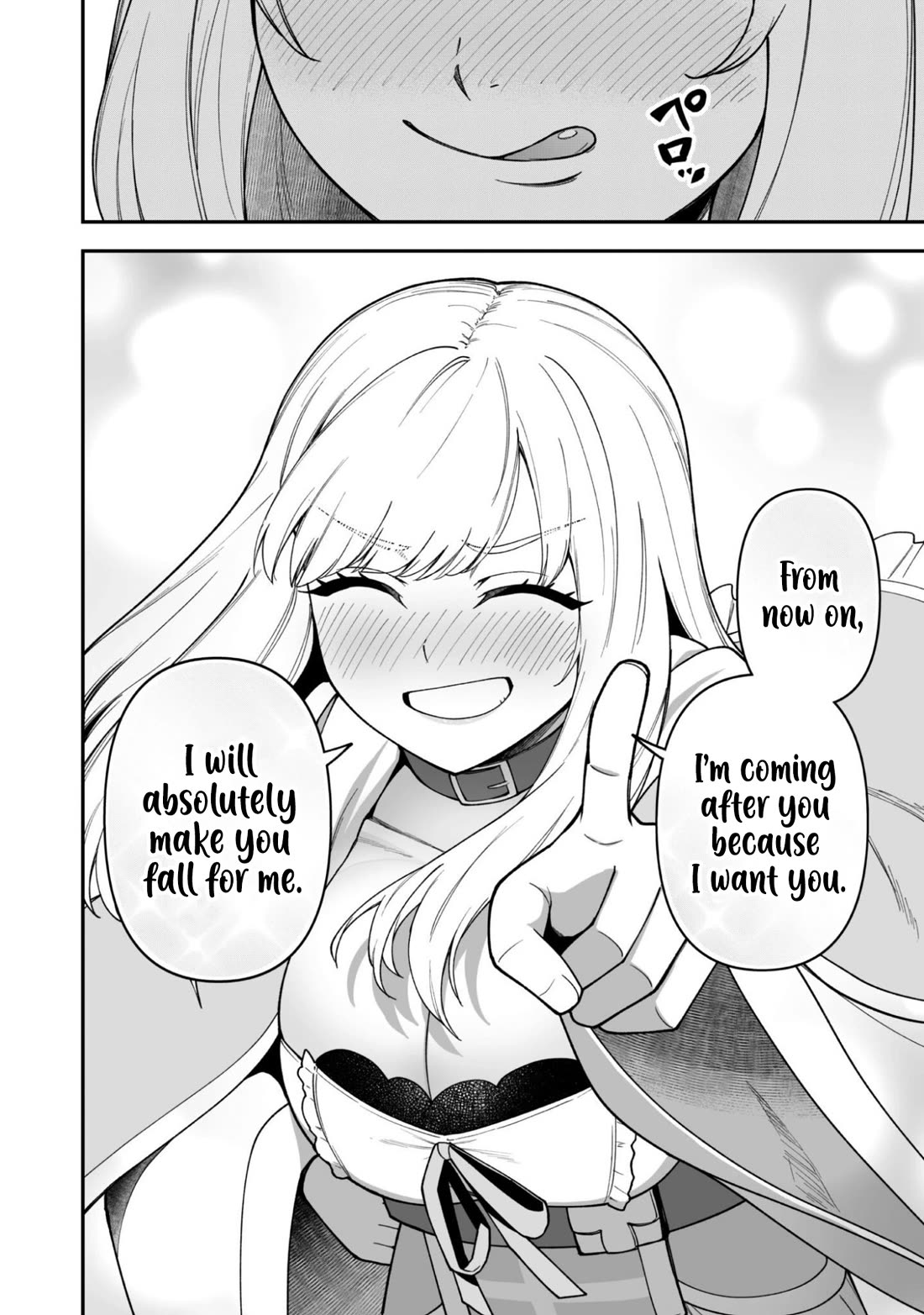 Isekai Party Crusher Chapter 41 page 9 - Chapter 41: The Otherworld Adventurer and a New Step Forward
