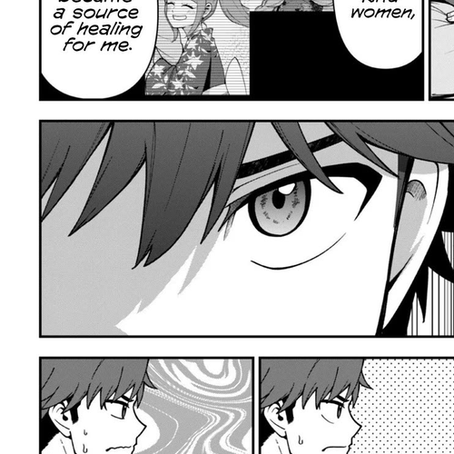 Isekai Party Crusher Chapter 43: The Otherworldly Adventurer and the Ordinary Widow cover