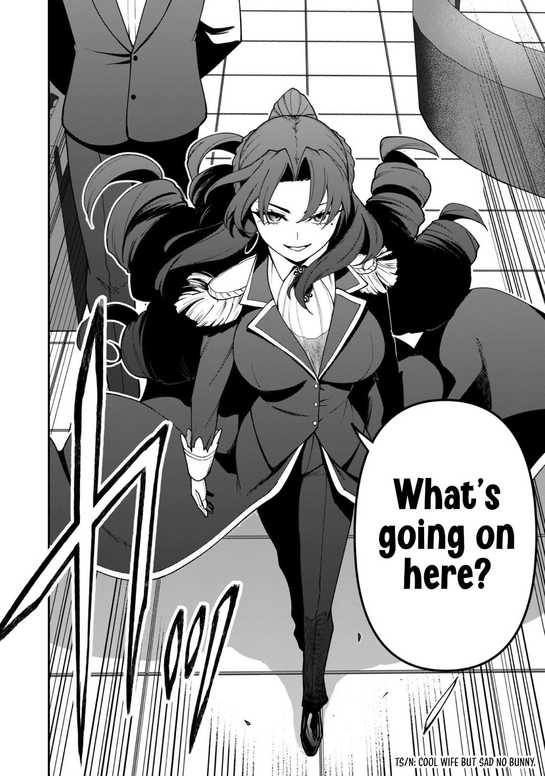 Isekai Party Crusher Chapter 45 page 13 - Chapter 45: How Party Crushers Fight