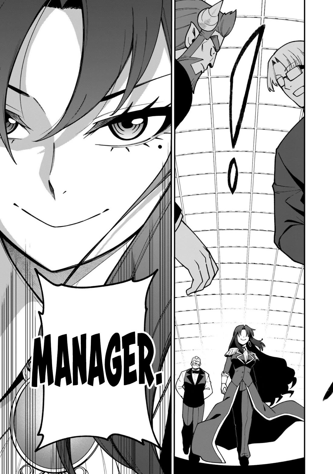 Isekai Party Crusher Chapter 45 page 14 - Chapter 45: How Party Crushers Fight