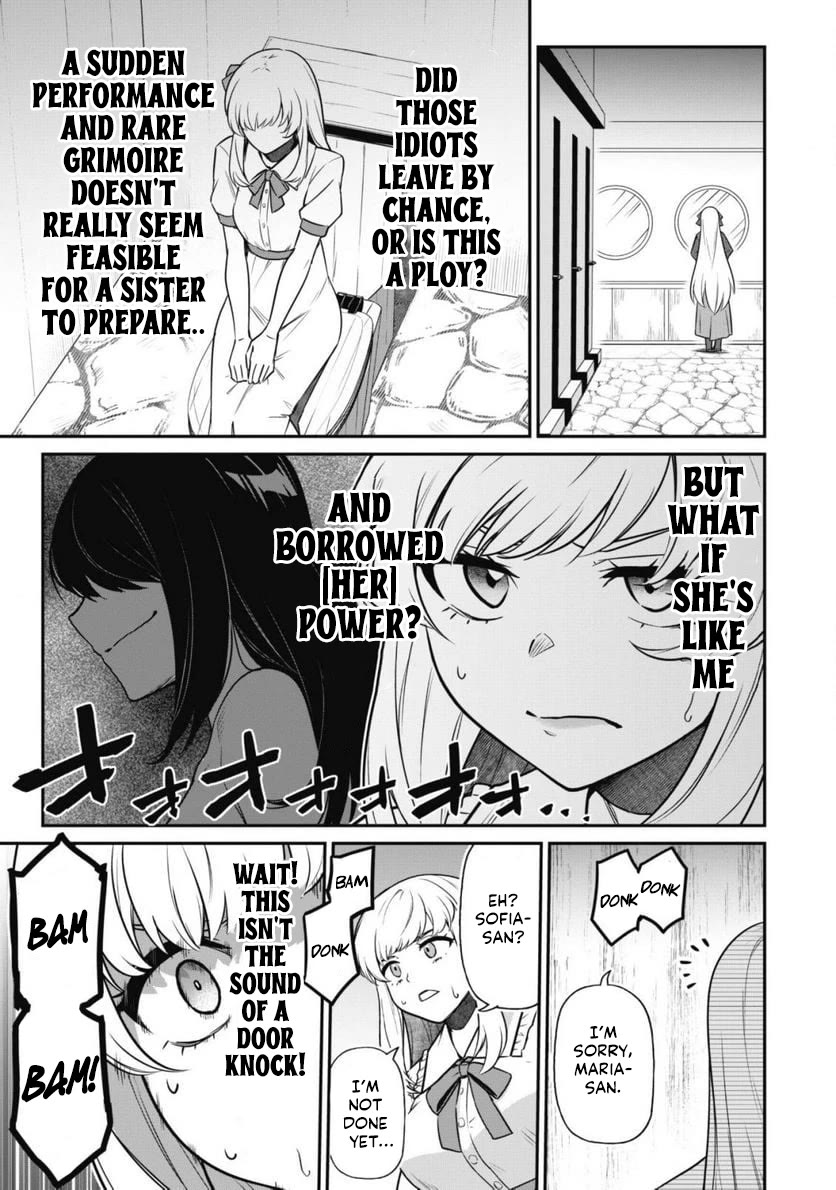 Isekai Party Crusher Chapter 5 page 13 - Chapter 5