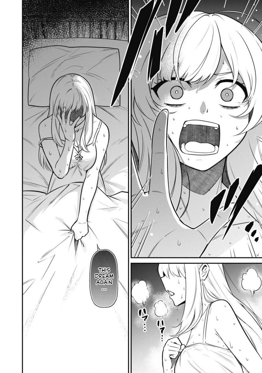 Isekai Party Crusher Chapter 5 page 4 - Chapter 5