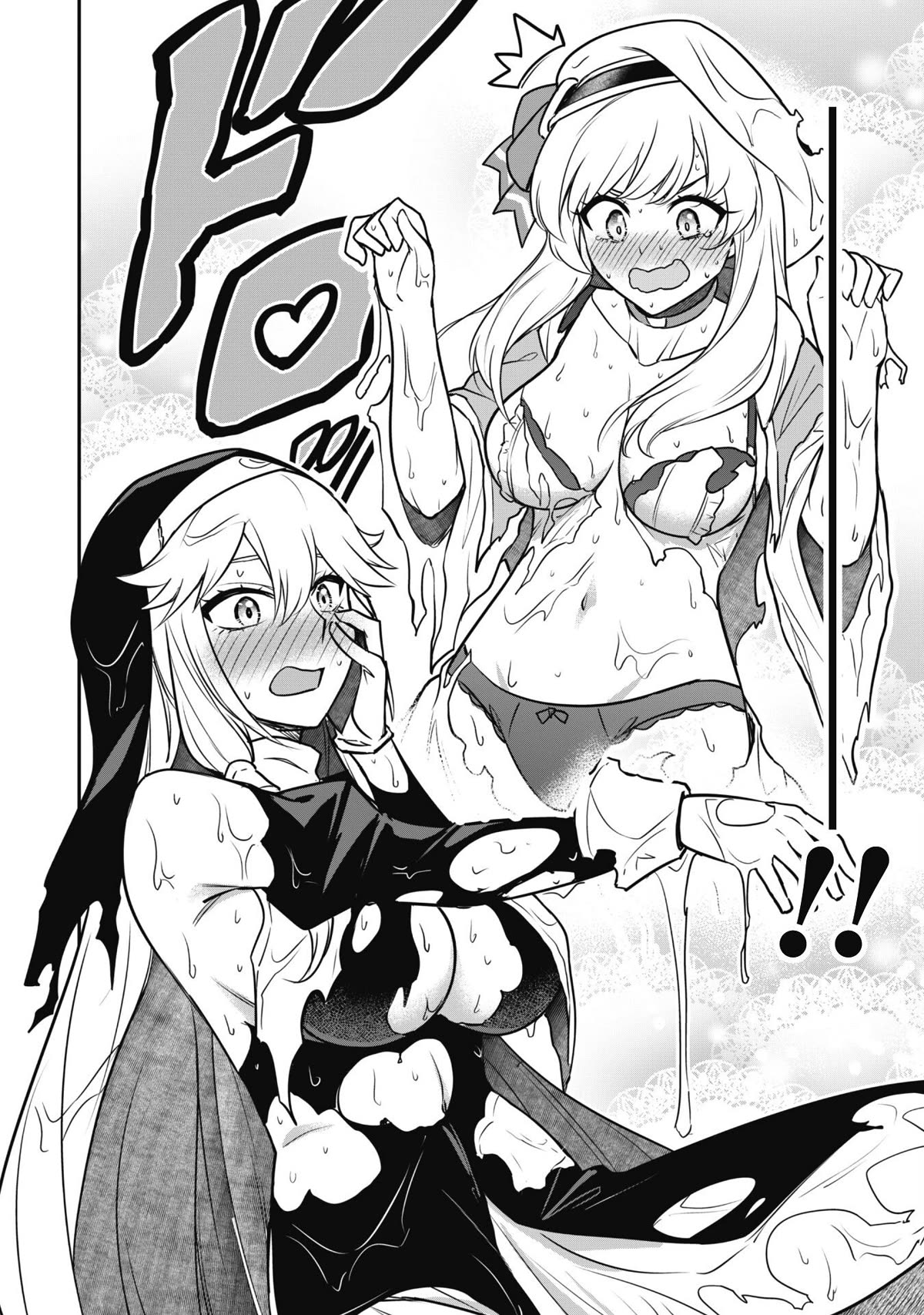 Isekai Party Crusher Chapter 6 page 18 - Chapter 6