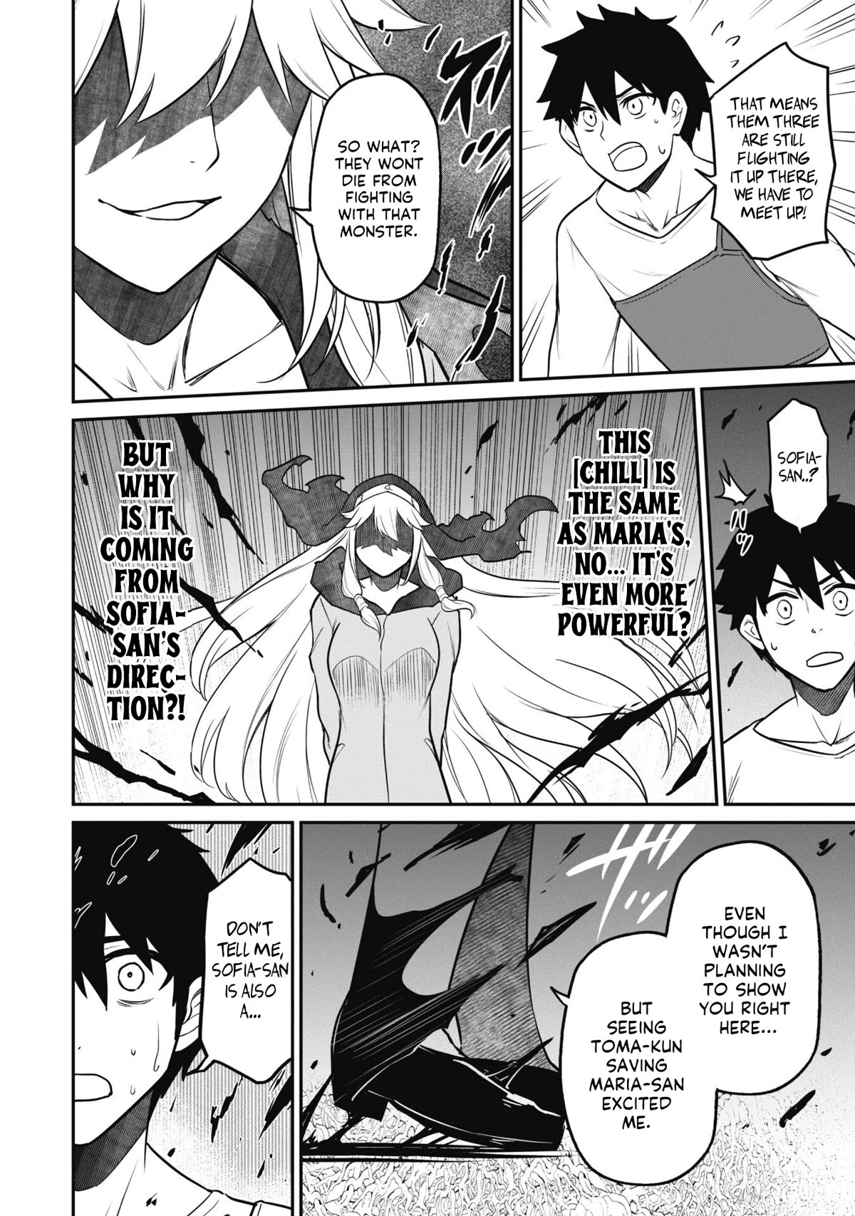 Isekai Party Crusher Chapter 6 page 30 - Chapter 6