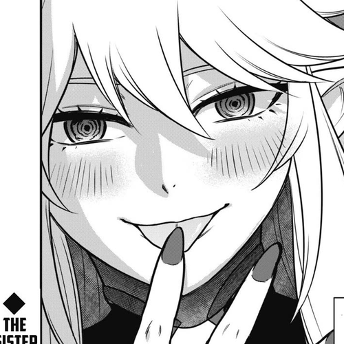 Isekai Party Crusher Chapter 6 cover