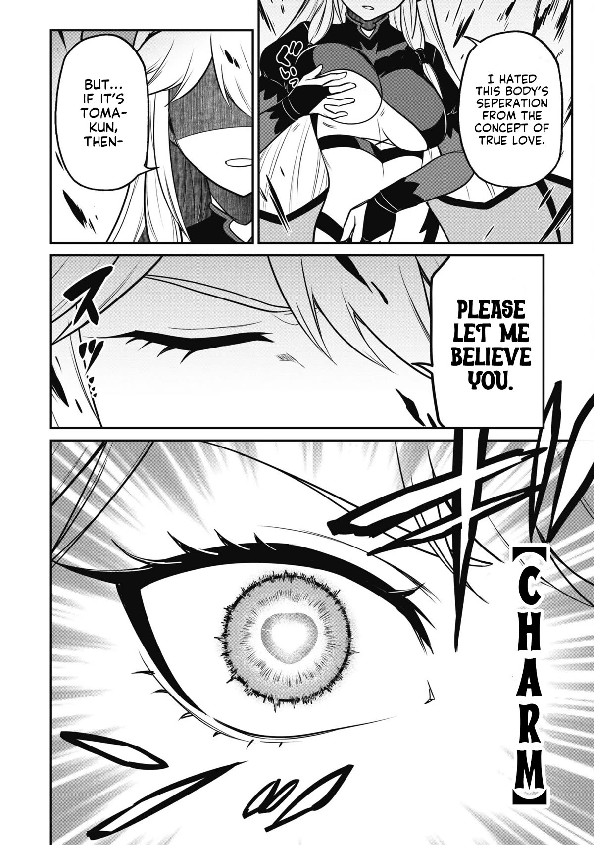 Isekai Party Crusher Chapter 7 page 10 - Chapter 7
