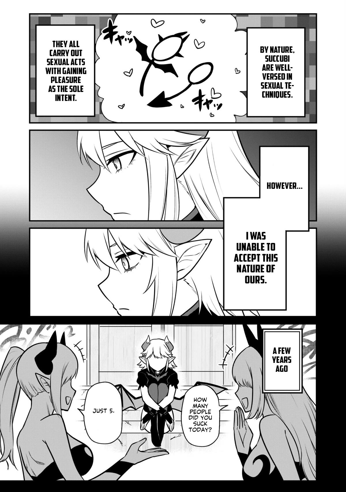 Isekai Party Crusher Chapter 7 page 13 - Chapter 7