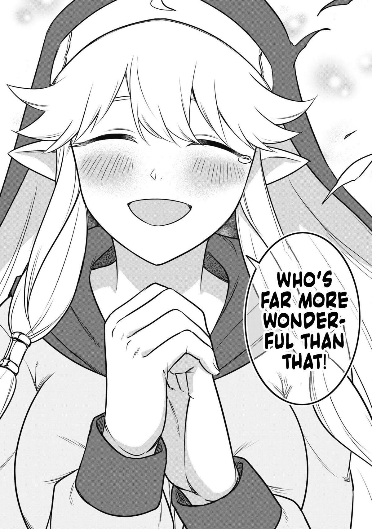 Isekai Party Crusher Chapter 7 page 24 - Chapter 7