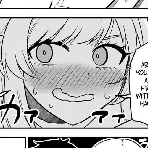 Isekai Party Crusher Chapter 9 cover