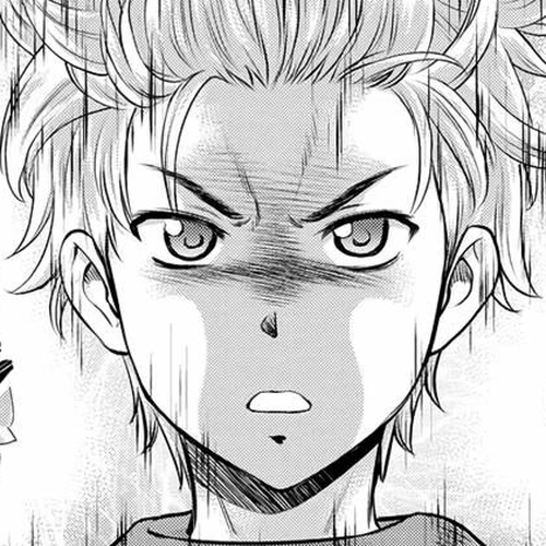 Isekai Robin Hood Chapter 13 cover