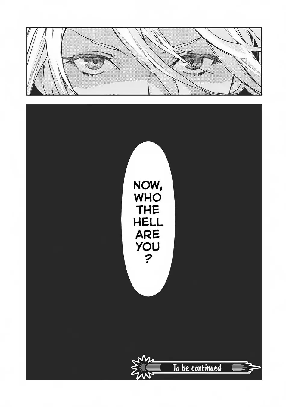 Isekai Ryouridou Chapter 0 page 20 - Chapter 0