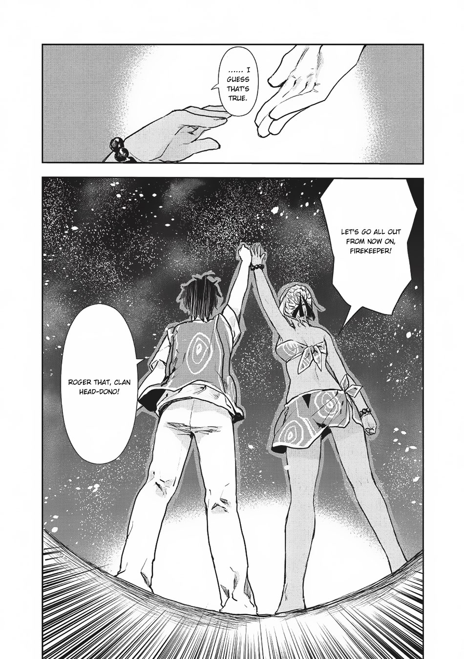 Isekai Ryouridou Chapter 10 page 20 - Chapter 10
