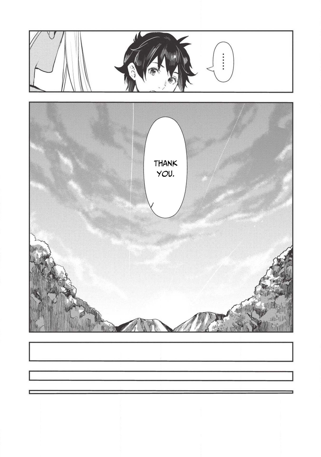 Isekai Ryouridou Chapter 12 page 13 - Chapter 12