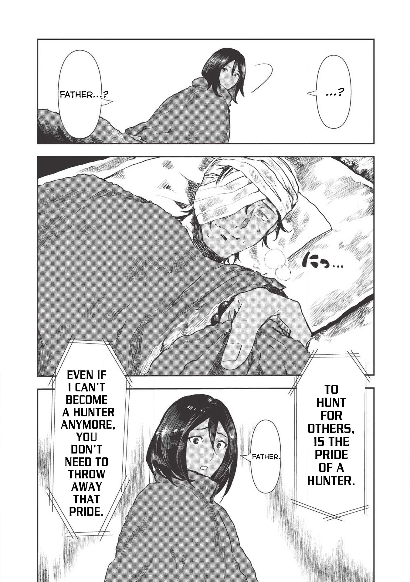 Isekai Ryouridou Chapter 13 page 29 - Chapter 13