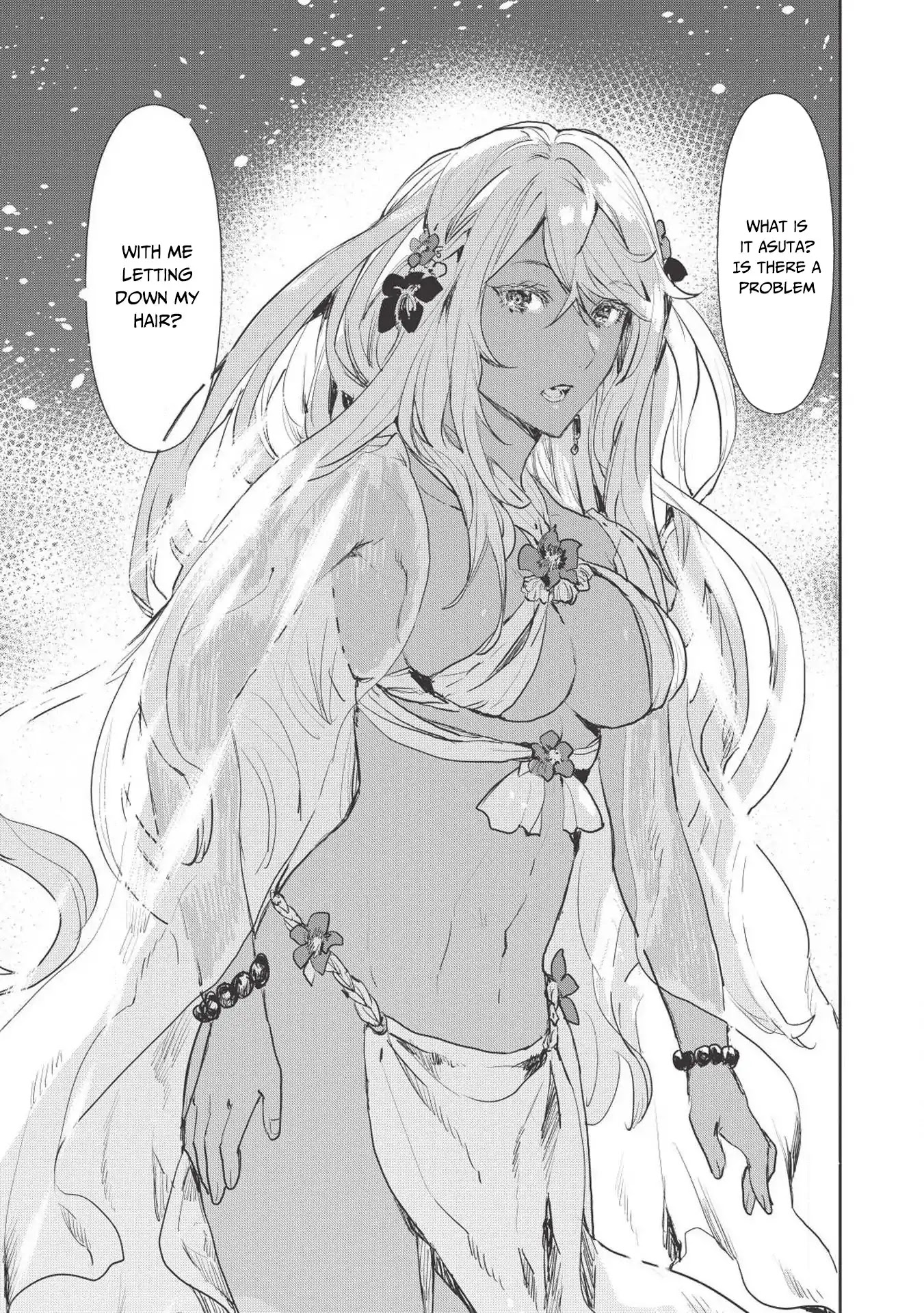 Isekai Ryouridou Chapter 15 page 15 - Chapter 15