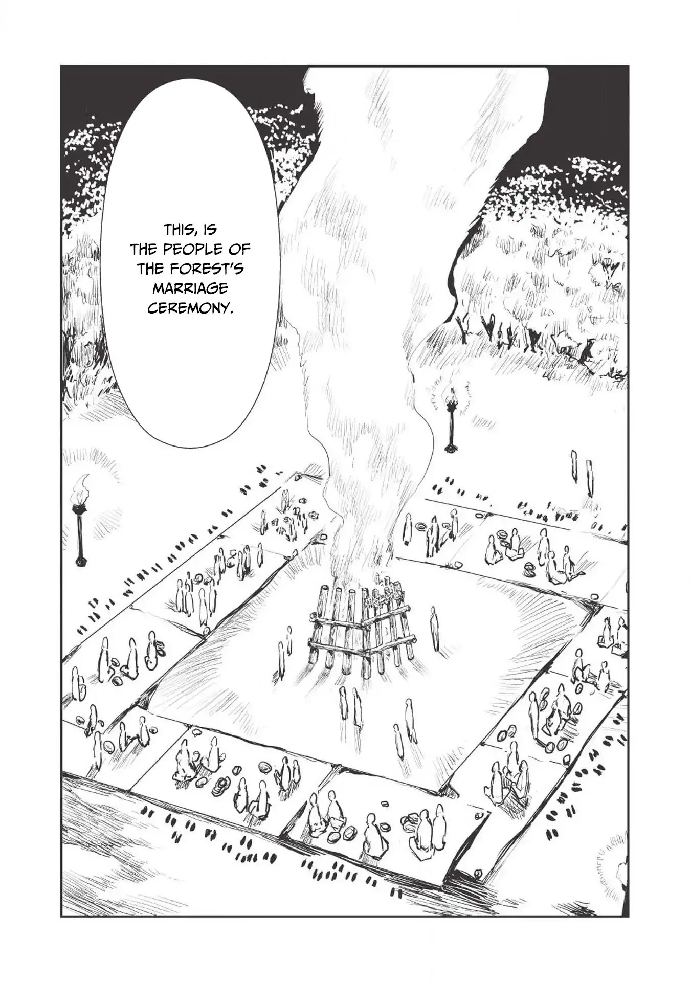 Isekai Ryouridou Chapter 15 page 20 - Chapter 15