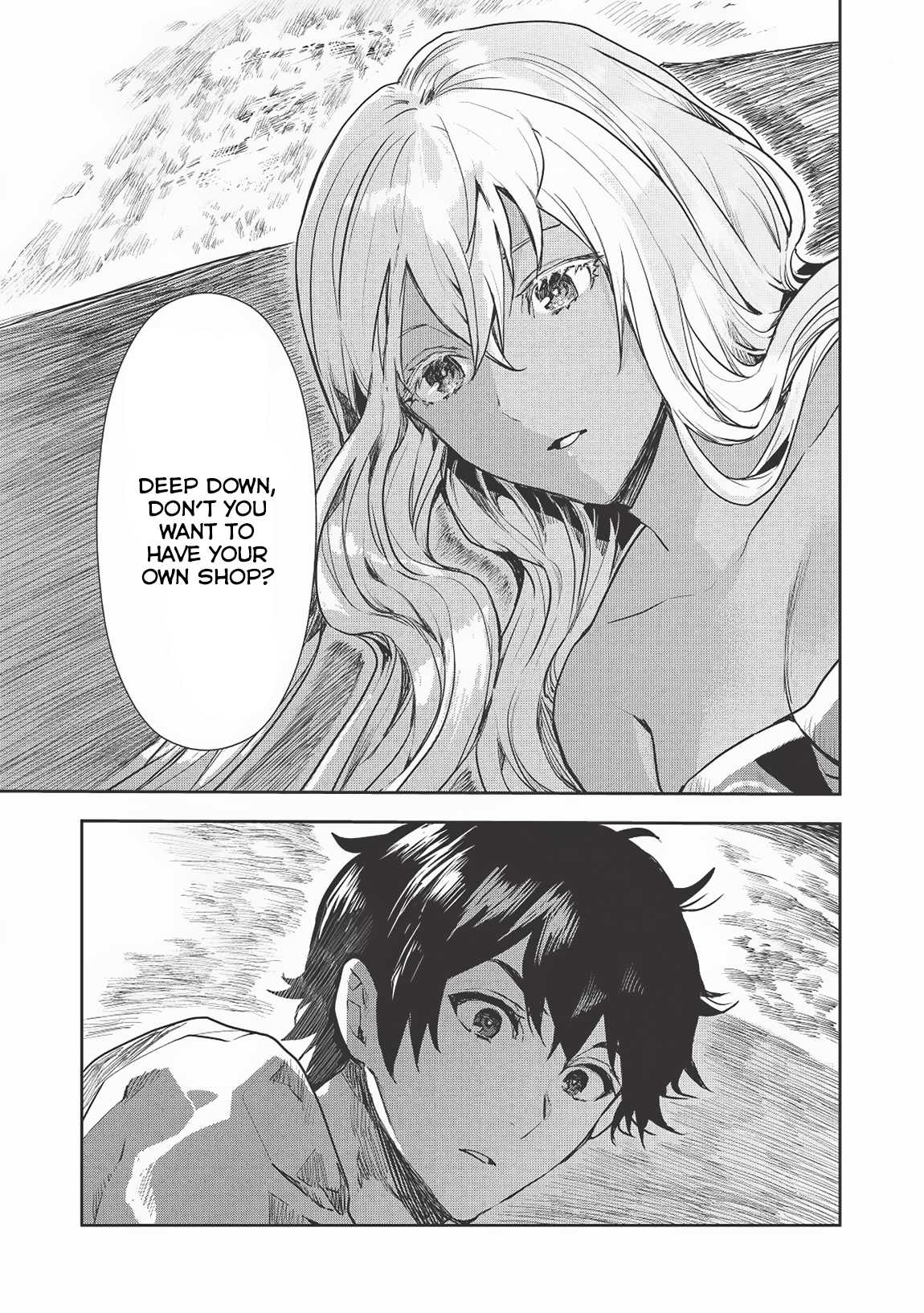 Isekai Ryouridou Chapter 18 page 20 - Chapter 18