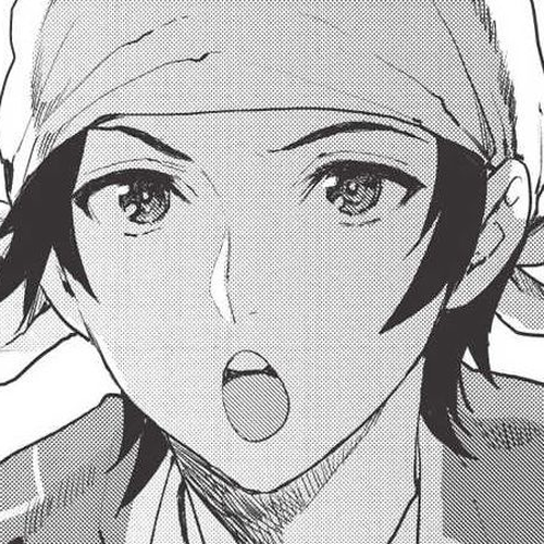 Isekai Ryouridou Chapter 20: As a Member of the Fa Clan cover