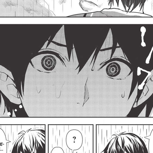 Isekai Ryouridou Chapter 23: With my Father and my Family cover