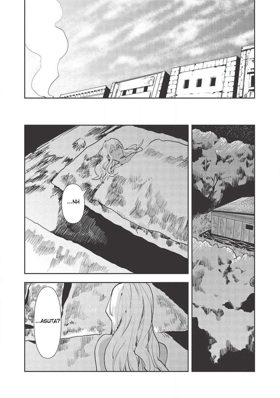 Isekai Ryouridou Chapter 28 page 18 - Chapter 28