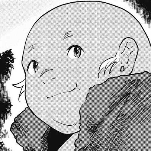 Isekai Ryouridou Chapter 33: From Yesterday to Today cover