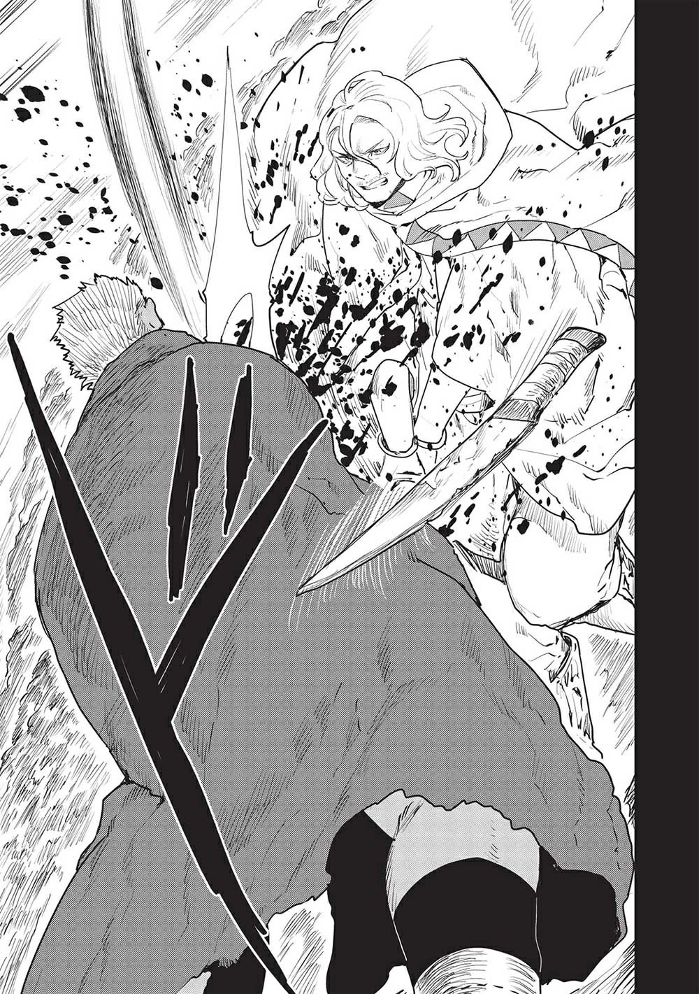 Isekai Ryouridou Chapter 37 page 20 - Chapter 37