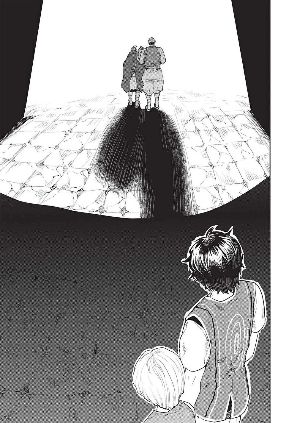 Isekai Ryouridou Chapter 38 page 12 - Chapter 38