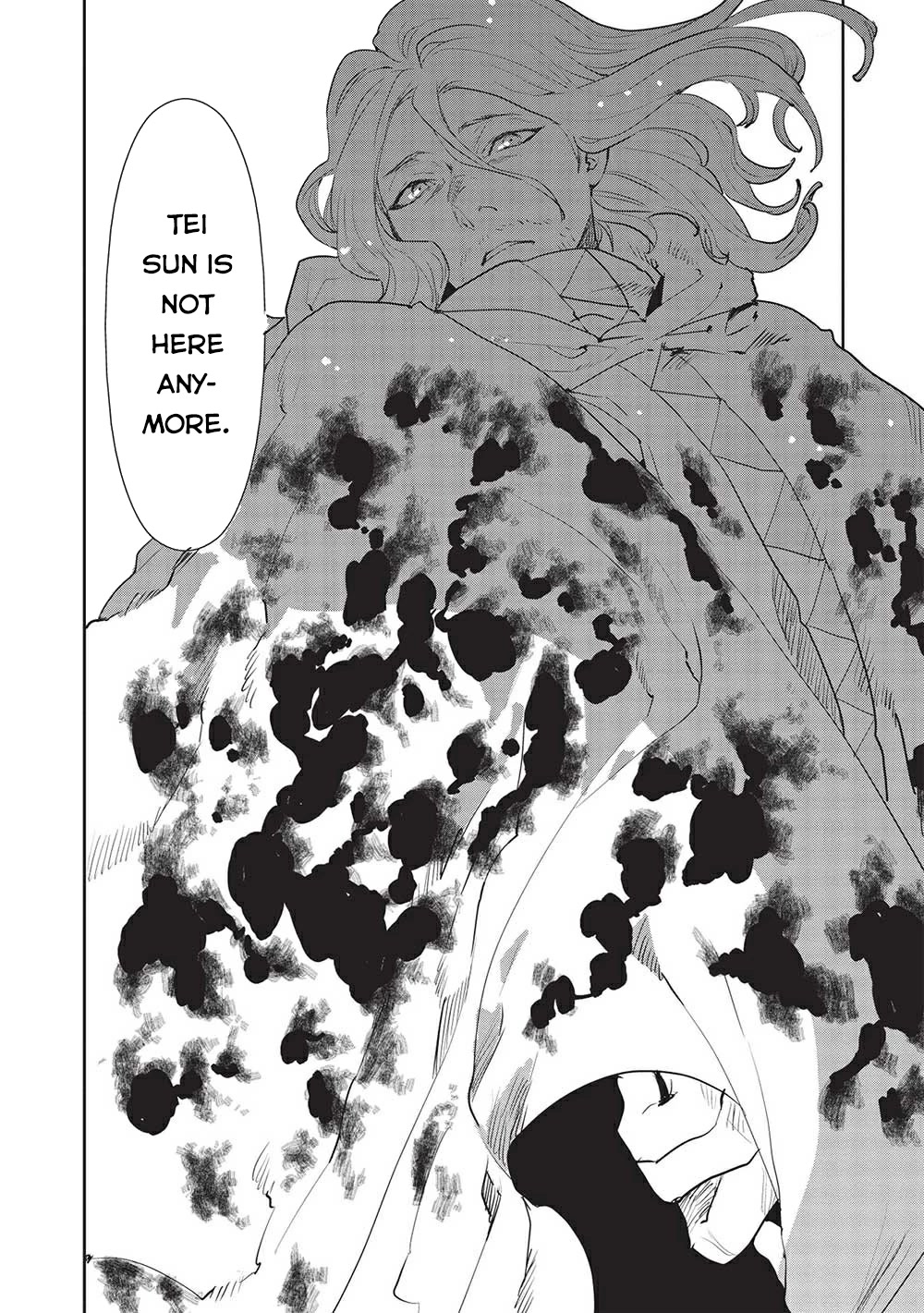 Isekai Ryouridou Chapter 38 page 7 - Chapter 38