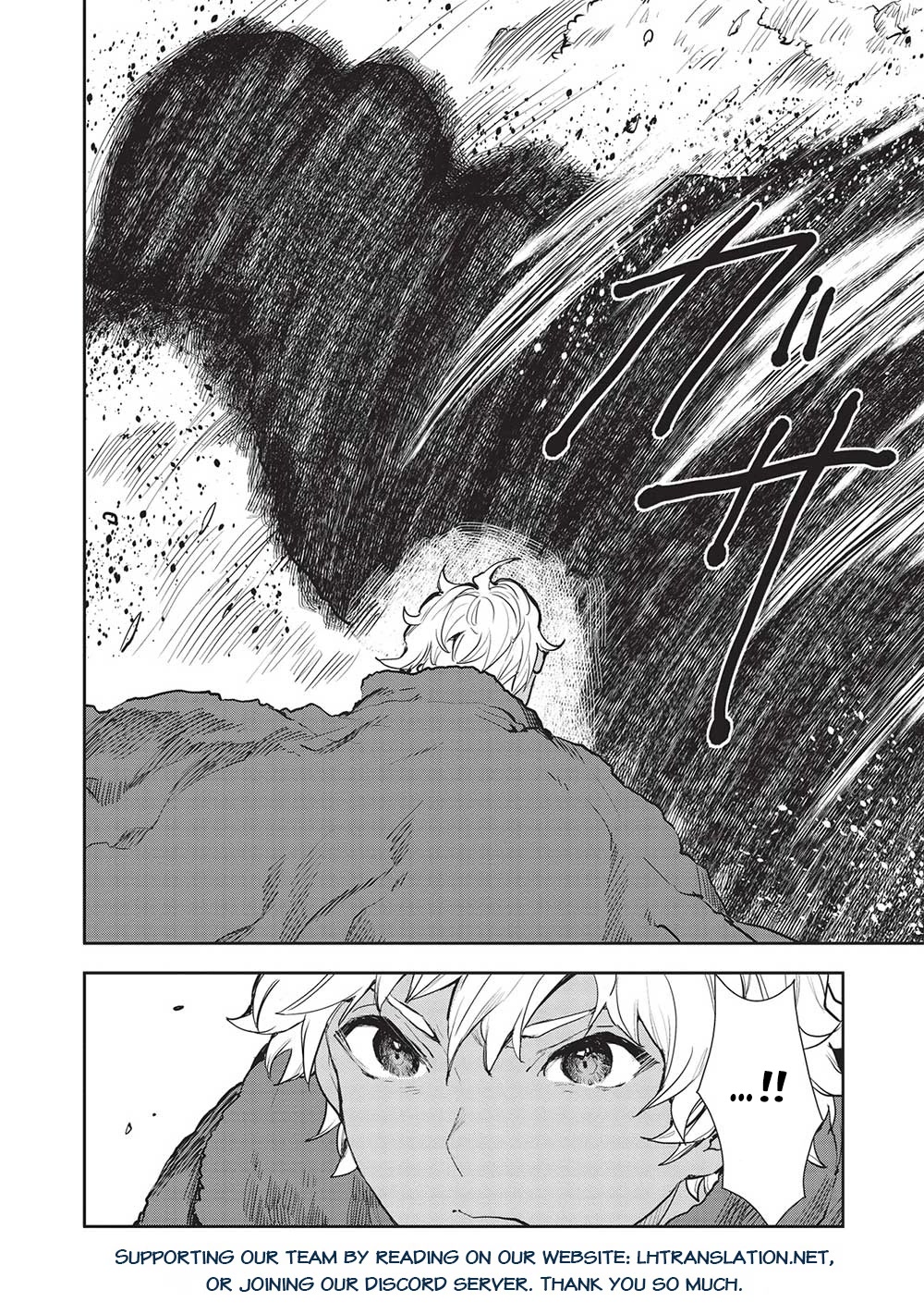 Isekai Ryouridou Chapter 41 page 31 - Chapter 41