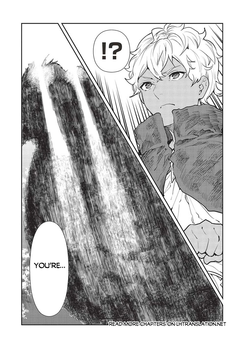 Isekai Ryouridou Chapter 42 page 2 - Chapter 42