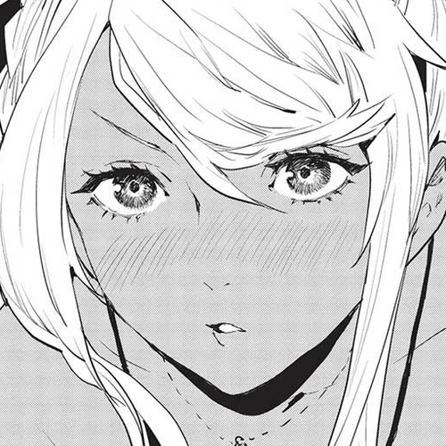 Isekai Ryouridou Chapter 46 cover