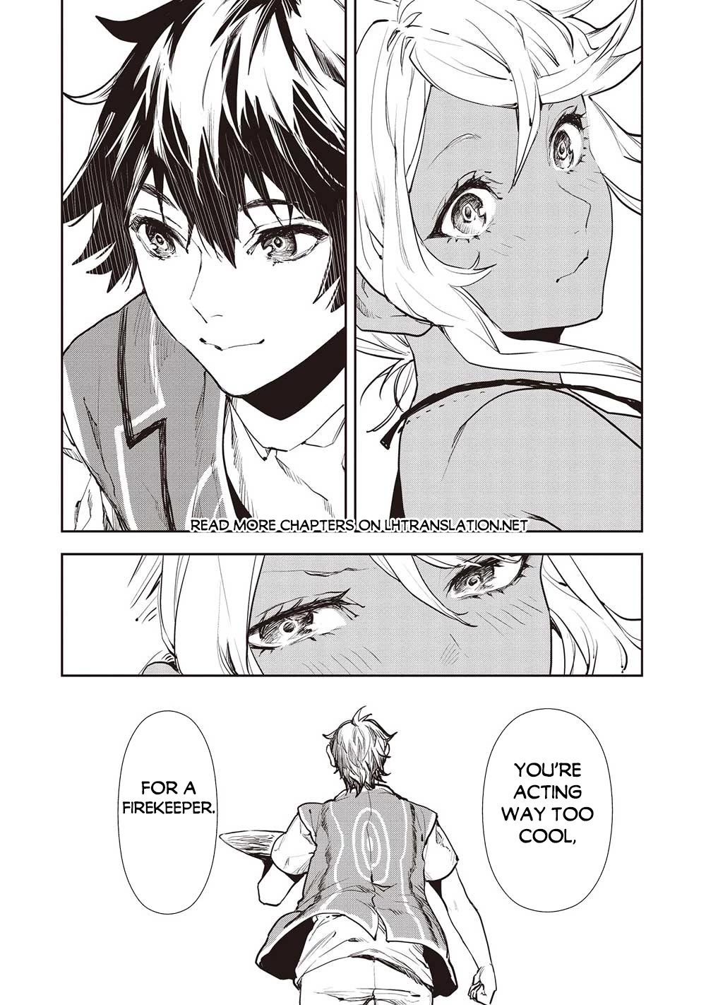 Isekai Ryouridou Chapter 49 page 26 - Chapter 49