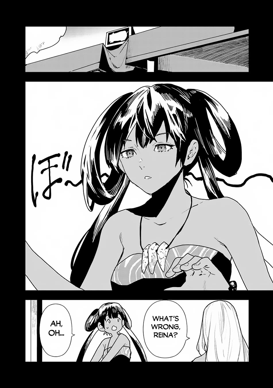Isekai Ryouridou Chapter 52 page 5 - Chapter 52