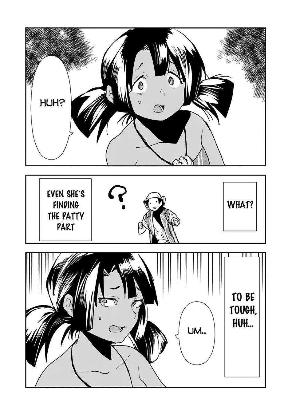 Isekai Ryouridou Chapter 53 page 10 - Chapter 53
