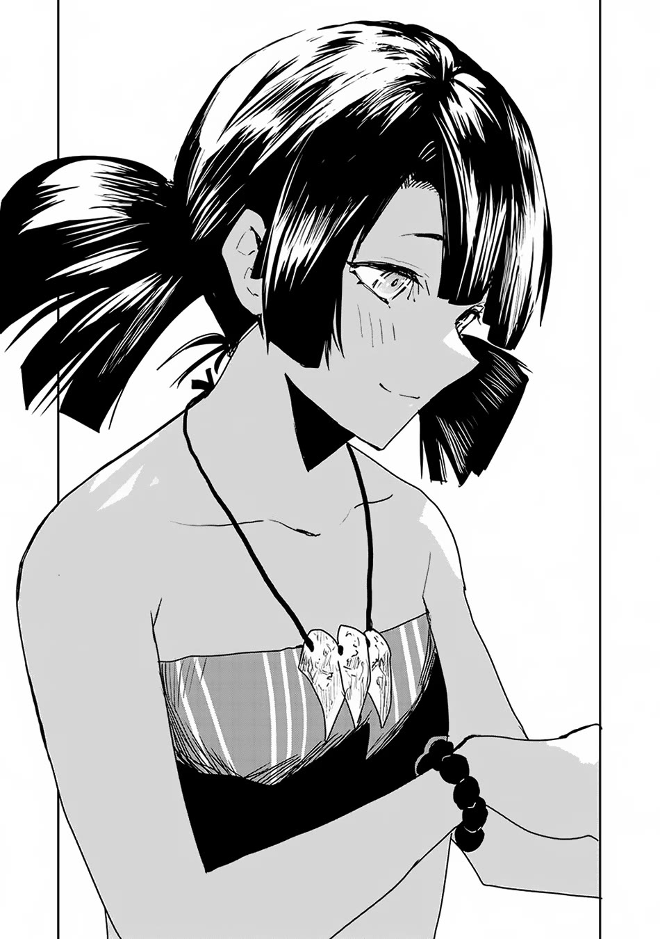 Isekai Ryouridou Chapter 53 page 22 - Chapter 53