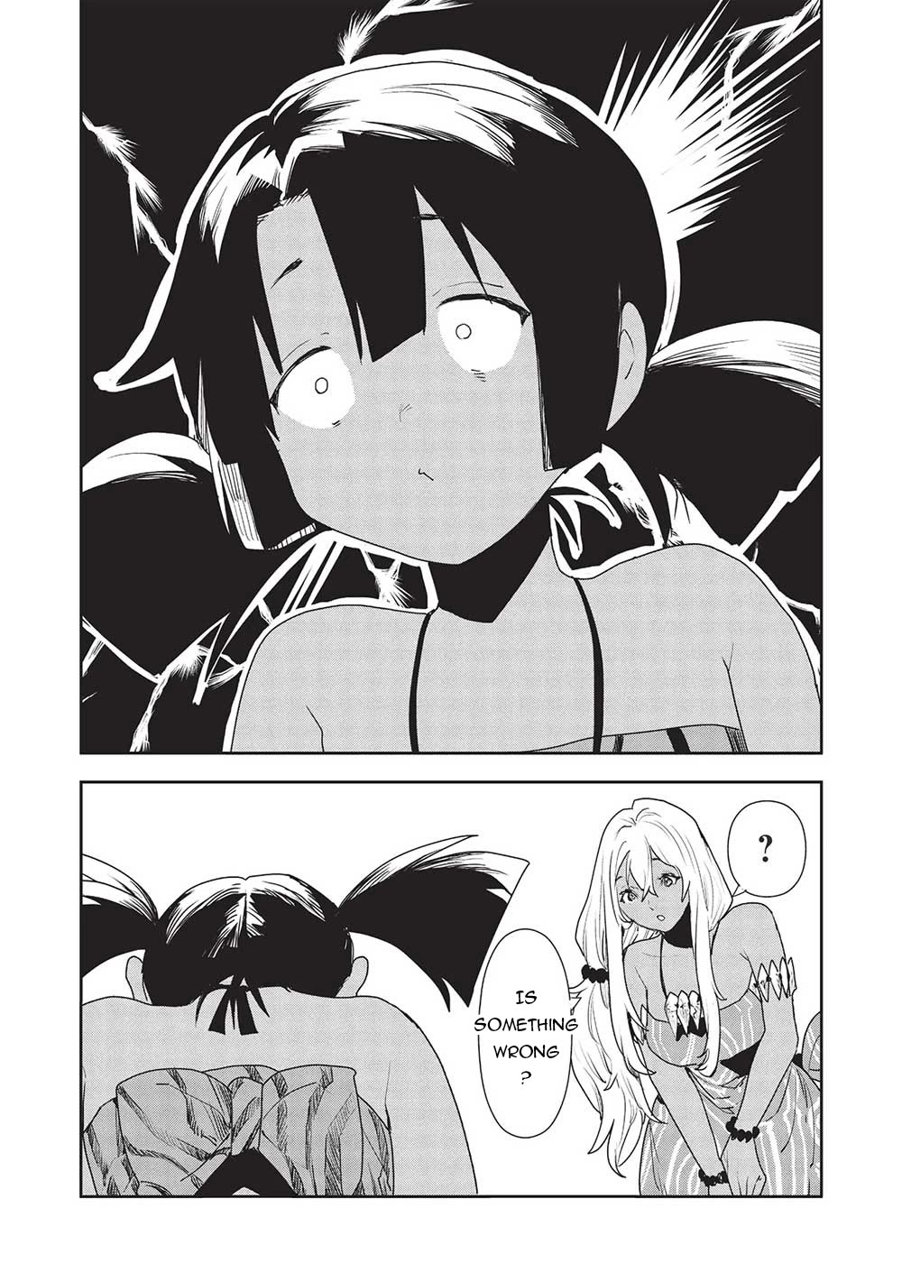 Isekai Ryouridou Chapter 54 page 24 - Chapter 54