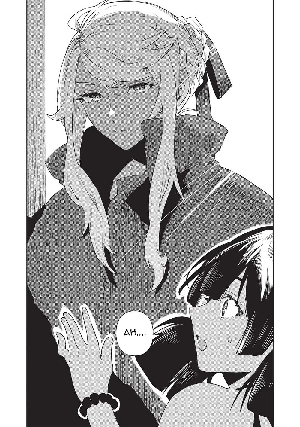 Isekai Ryouridou Chapter 54 page 29 - Chapter 54