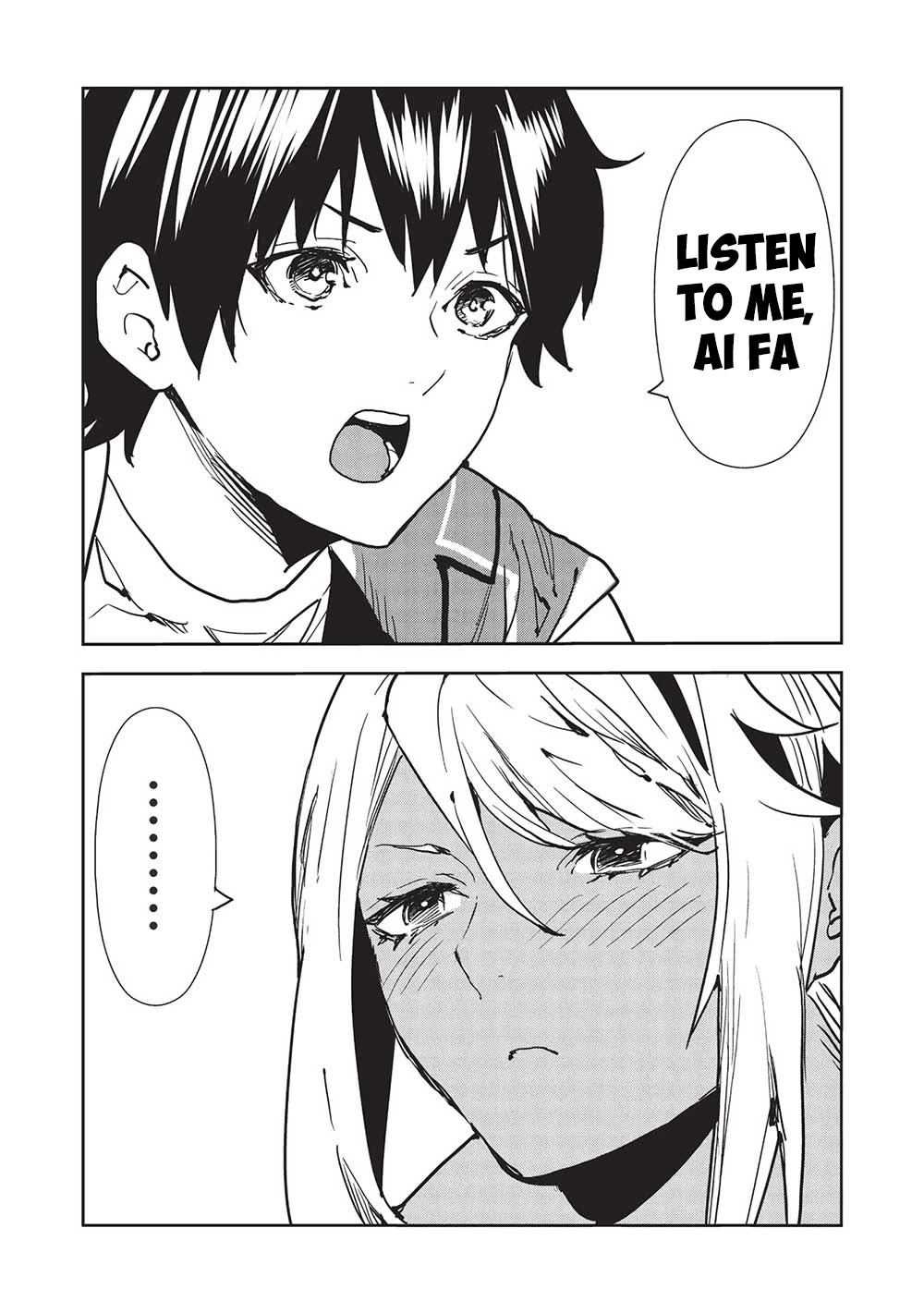Isekai Ryouridou Chapter 55 page 22 - Chapter 55