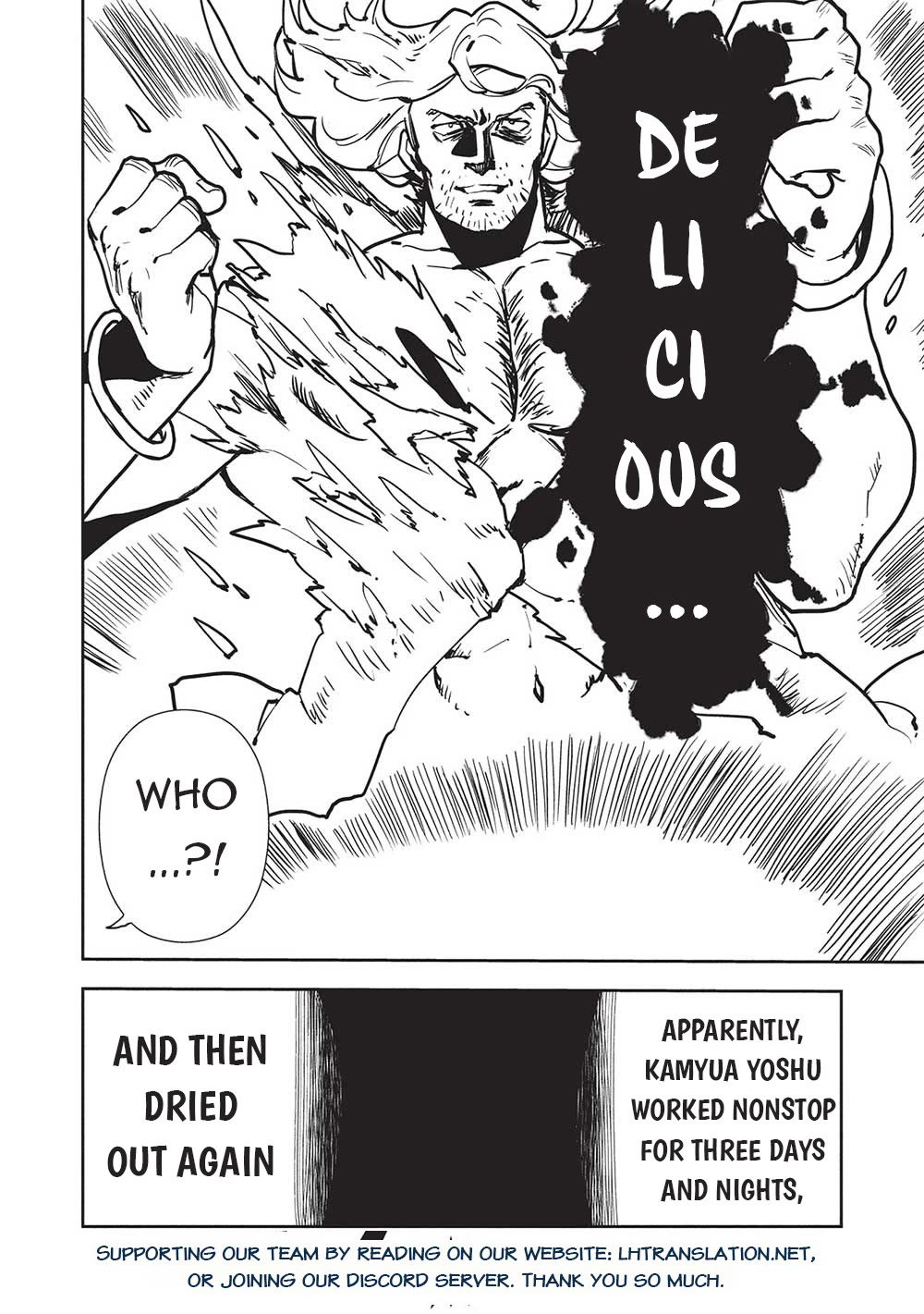 Isekai Ryouridou Chapter 56 page 31 - Chapter 56