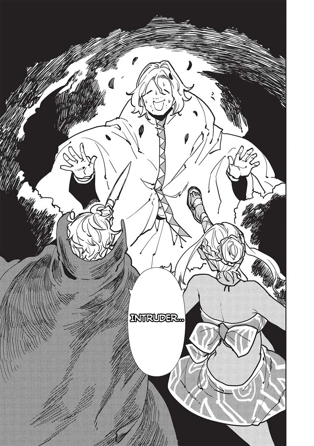 Isekai Ryouridou Chapter 57 page 26 - Chapter 57