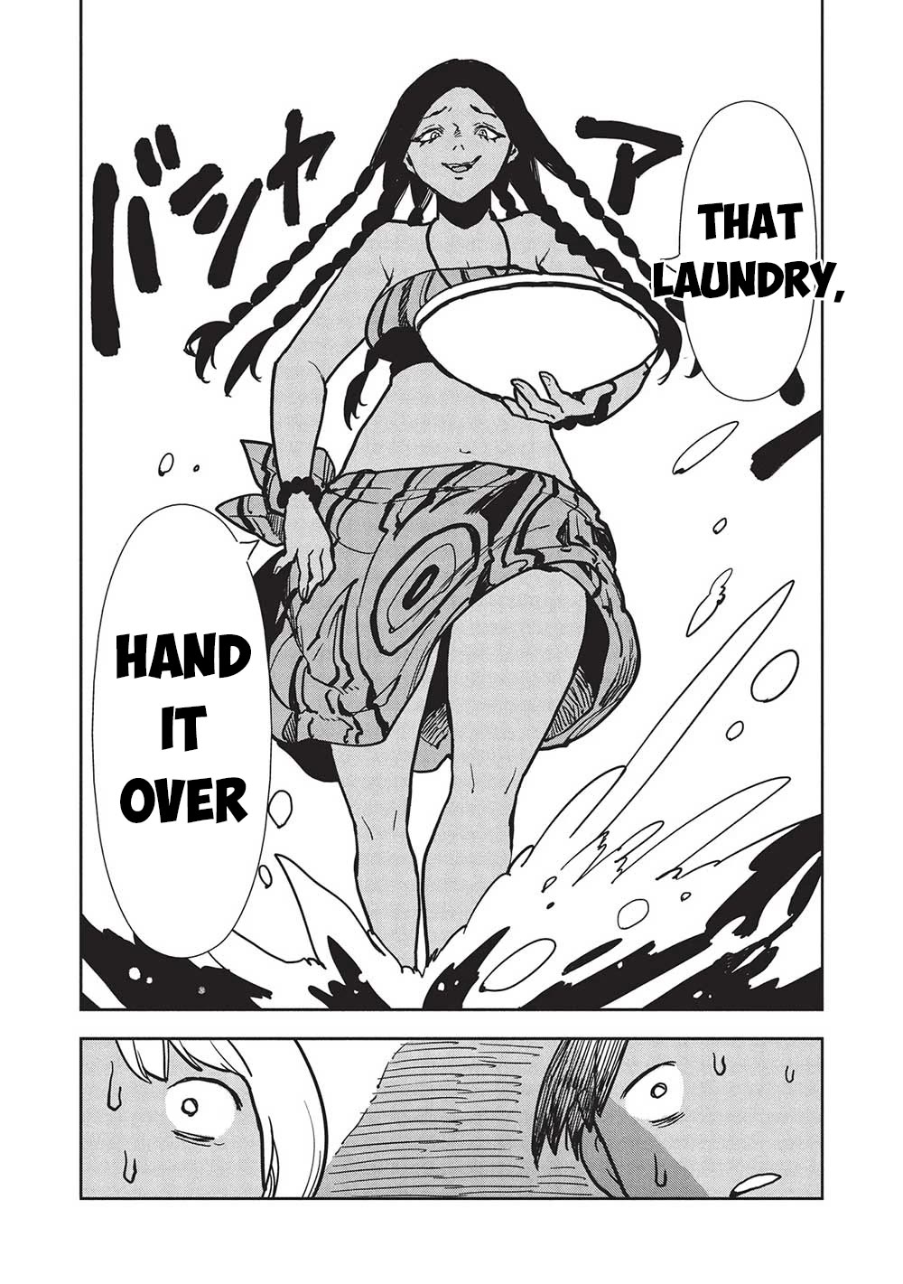 Isekai Ryouridou Chapter 59 page 20 - Chapter 59