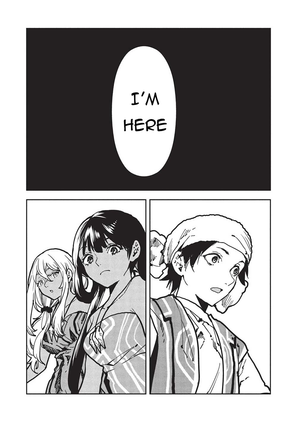 Isekai Ryouridou Chapter 59 page 26 - Chapter 59