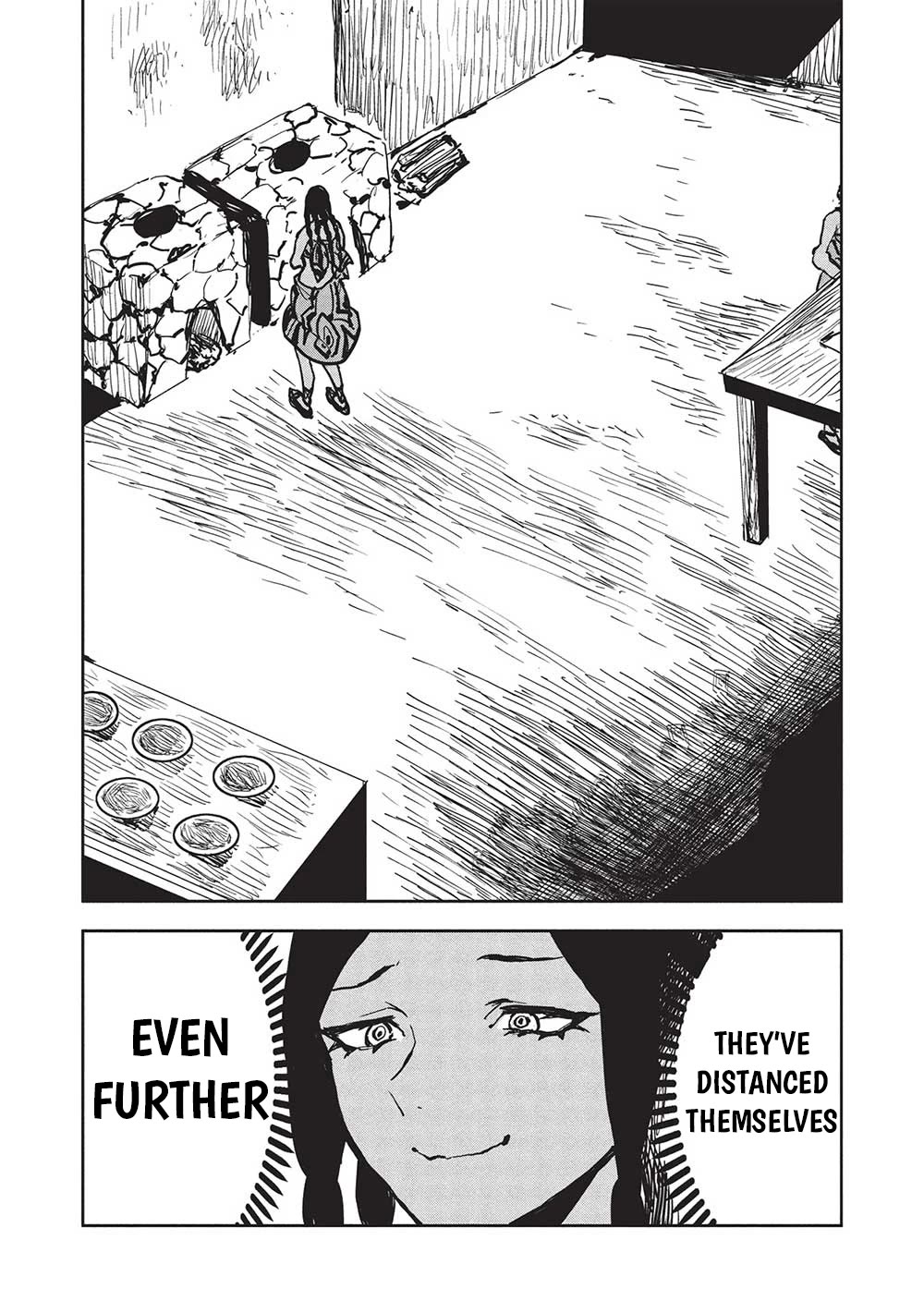 Isekai Ryouridou Chapter 59 page 7 - Chapter 59