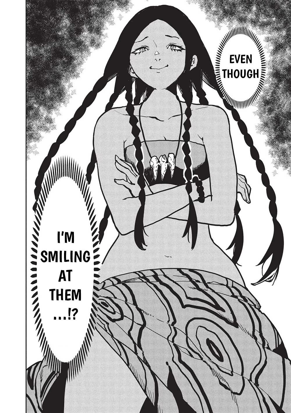 Isekai Ryouridou Chapter 59 page 9 - Chapter 59