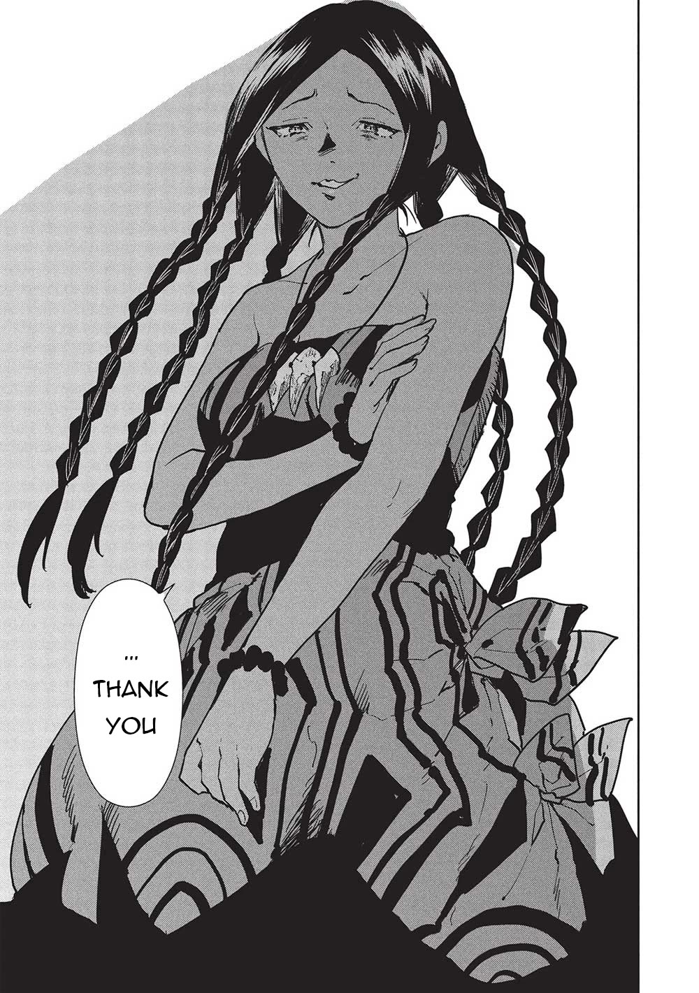 Isekai Ryouridou Chapter 60 page 26 - Chapter 60