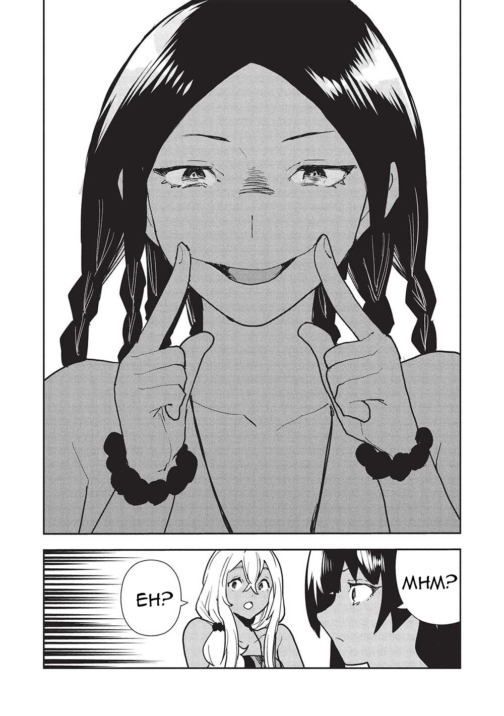 Isekai Ryouridou Chapter 60 page 30 - Chapter 60