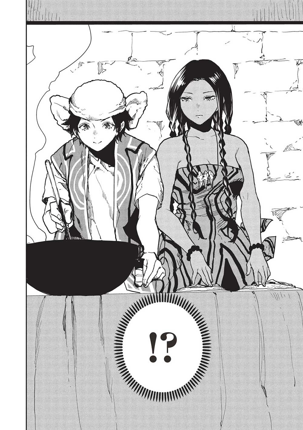Isekai Ryouridou Chapter 60 page 7 - Chapter 60